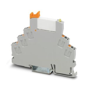 Relay Module - RIF-0-RPT-24DC/21