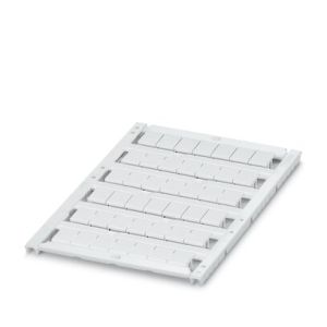Marker for terminal blocks - UCT-TM 8