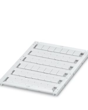 Marker for terminal blocks – UCT-TM 8