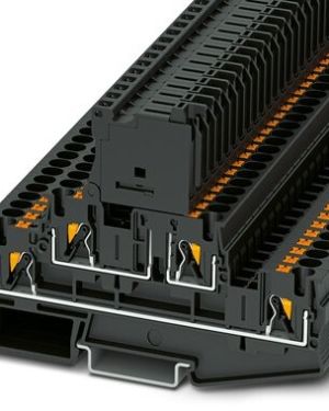 Fuse modular terminal block – PTTB 4-HESI (5X20)