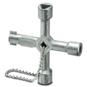 Control cabinet key - USS 4