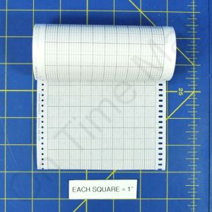 Rolled Chart Paper