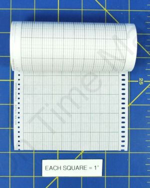 Rolled Chart Paper