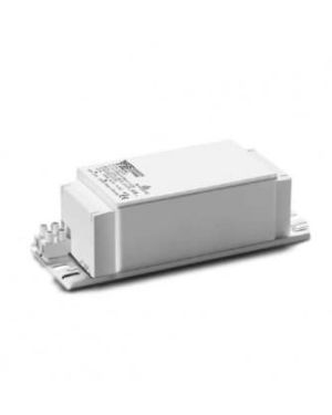 Electromagnetic ballast for mercury vapour lamps