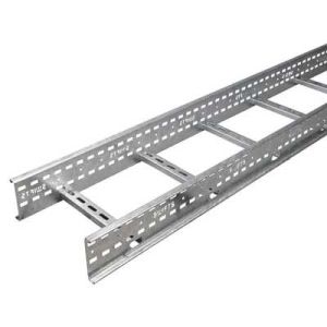 HDG Cable Ladder 600x50x3meter