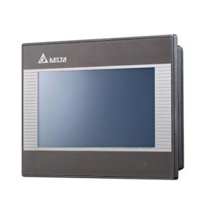 DELTA HMI 4.3-inch (480 x 272 pixels)