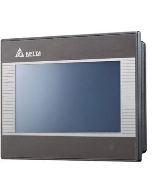 DELTA HMI 4.3-inch (480 x 272 pixels)