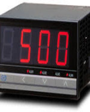 RKC Instrument AE500 Digital Temperature Controller
