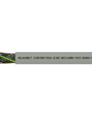 HELUKABEL JZ-500 21G0,75 SQMM