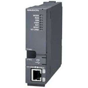 Mitsubish PLC CPU unit