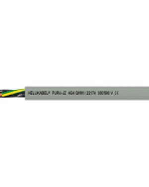 HELUKABEL OZ-500 7X1.5 mm² grey