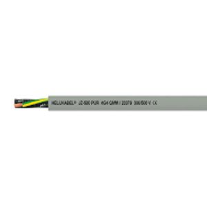 HELUKABEL JZ-500 7G0,75 mm² grey