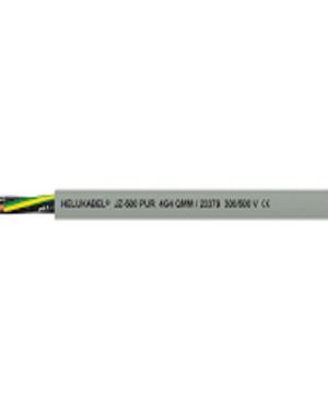 HELUKABEL JZ-500 7G0,75 mm² grey