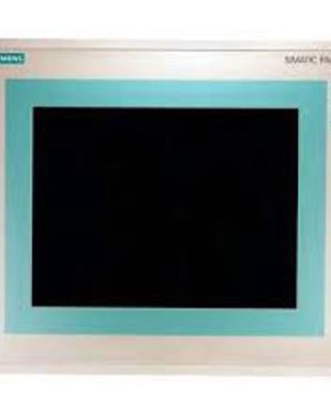 HMI; SIMATIC TP 270 10″ Touch panel 10.4″ ; SIEMENS