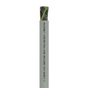 HELUKABEL JZ-500 7G1 mm² grey