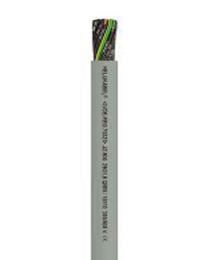 HELUKABEL JZ-500 7G1 mm² grey