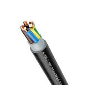HKT NYY-J 4X1.5MM