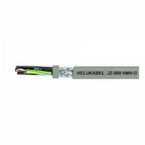 HELUKABEL JZ-500 25G1 mm² grey