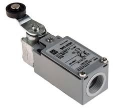 LIMIT SWITCH