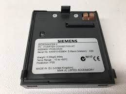 MICROMASTER 4 PC-INVERTER CONNECTION KIT