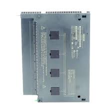 SIMATIC S7-400, analog input SM 431, isolated 8 AI, resolution 13 bit