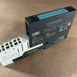 SIMATIC DP, PM-E power modules for ET 200S; 24 V DC with diagnostics
