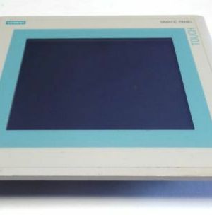 SIMATIC TP 270 10″ Touch panel 10.4″