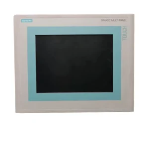 SIMATIC MP 270B Touch Multi Panel 10.4"