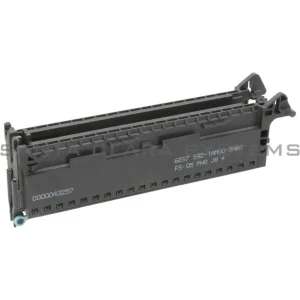SIMATIC S7-1500 Front connector Screw terminals For 35 mm modules; PLC; SIEMENS ;