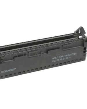SIMATIC S7-1500 Front connector Screw terminals For 35 mm modules; PLC; SIEMENS ;