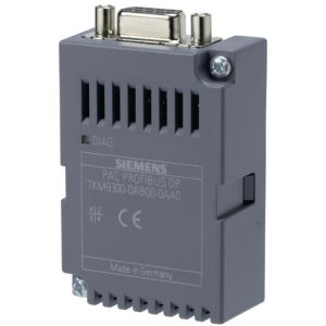 Expansion module PROFIBUS DP plug-in, for 7KM PAC3200 / 4200