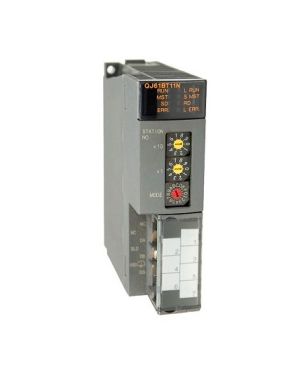 CC-Link Ver.2 compatible master station/local station