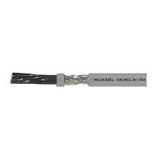 HELUKABEL 4x1 SQMM F-CY-OZ (LiY-CY)