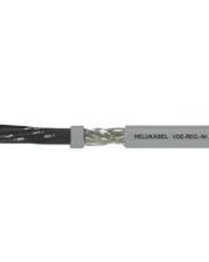 HELUKABEL 4×1 SQMM F-CY-OZ (LiY-CY)