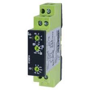 Timing relay, Control relay; Timer; 0,05s...100h;  coil voltage 12...240 V AC/DC; electronic on-delay Timing relay;SIEMENS