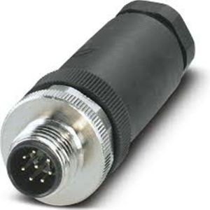 SACC-M12FS-5CON-PG9-M Connector