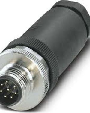 SACC-M12FS-5CON-PG9-M Connector