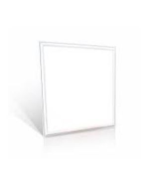 Smart Sense LED Panel Light, 36W, 600x600mm Troffer Size, 4000K Cool White, 3600 Lumens, 120-277V AC, for Ceiling Grid Installation