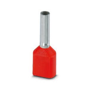 Ferrule - AI-TWIN 2X 1 - 8 RD