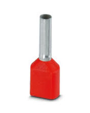 Ferrule – AI-TWIN 2X 1 – 8 RD