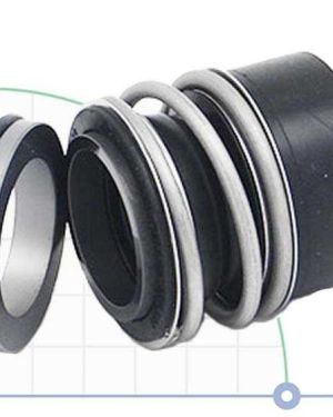 Rotary Mechanical Seal