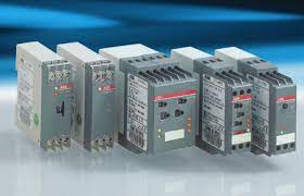 Liquid Level Monitoring Relay