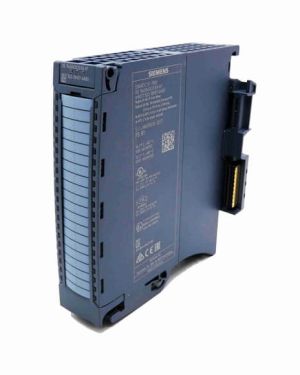 DQ16x24VDC/0.5A HF Module