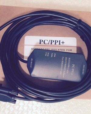 SIMATIC S7-200 PC/PPI Cable MM Multimaster