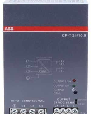 Current Measuring Transducer MACX MCR-SL-CAC-5-I