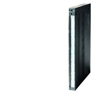SIMATIC S7-400 SM 431: 8 AI Isolated Analog Module, 13-Bit