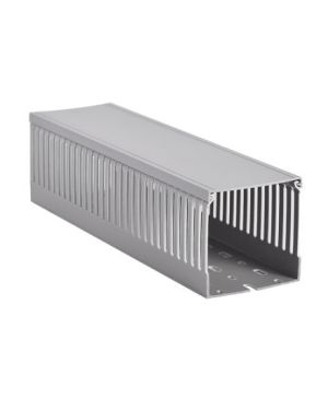 PVC Cable Trunking 25x25mm x 3m