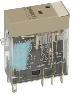 Control Relay