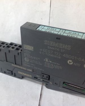 ET 200S Digital Output Module