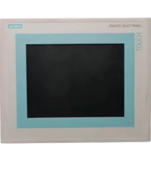 SIMATIC MP 270B HMI Touch Panel
